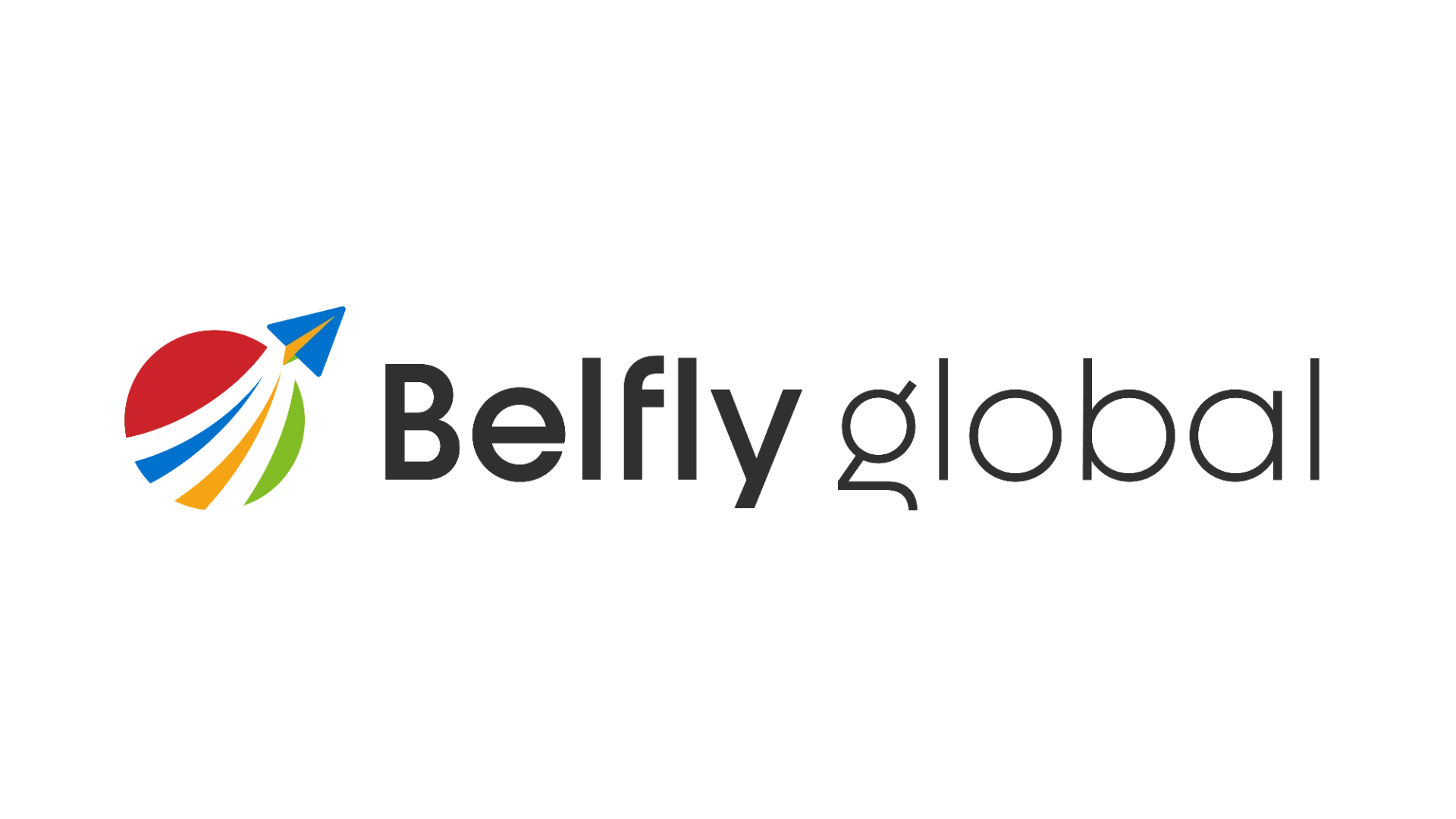 Belfly Global logo