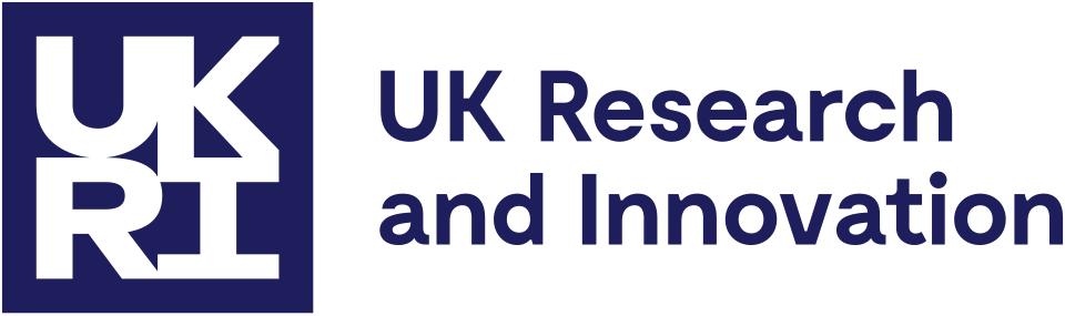 UK Research & Innovation logo